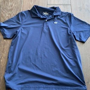 COPY - Vineyard vines performance shirt